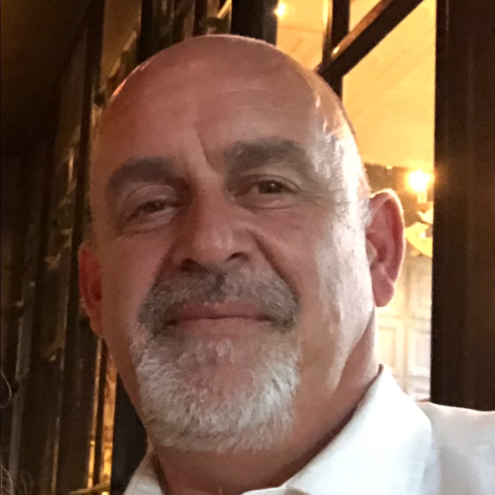 Meet your Posher, Mark